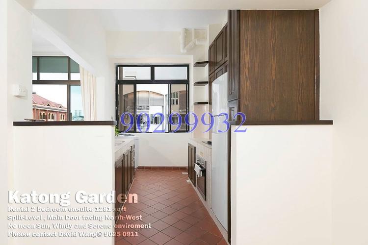 Katong Garden (D15), Condominium #162859522